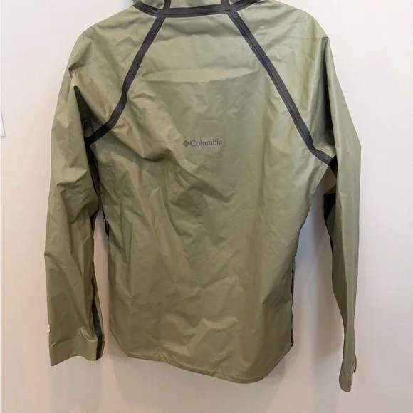 Men's Reign No Shine™ Jacket - Picture 2 of 7